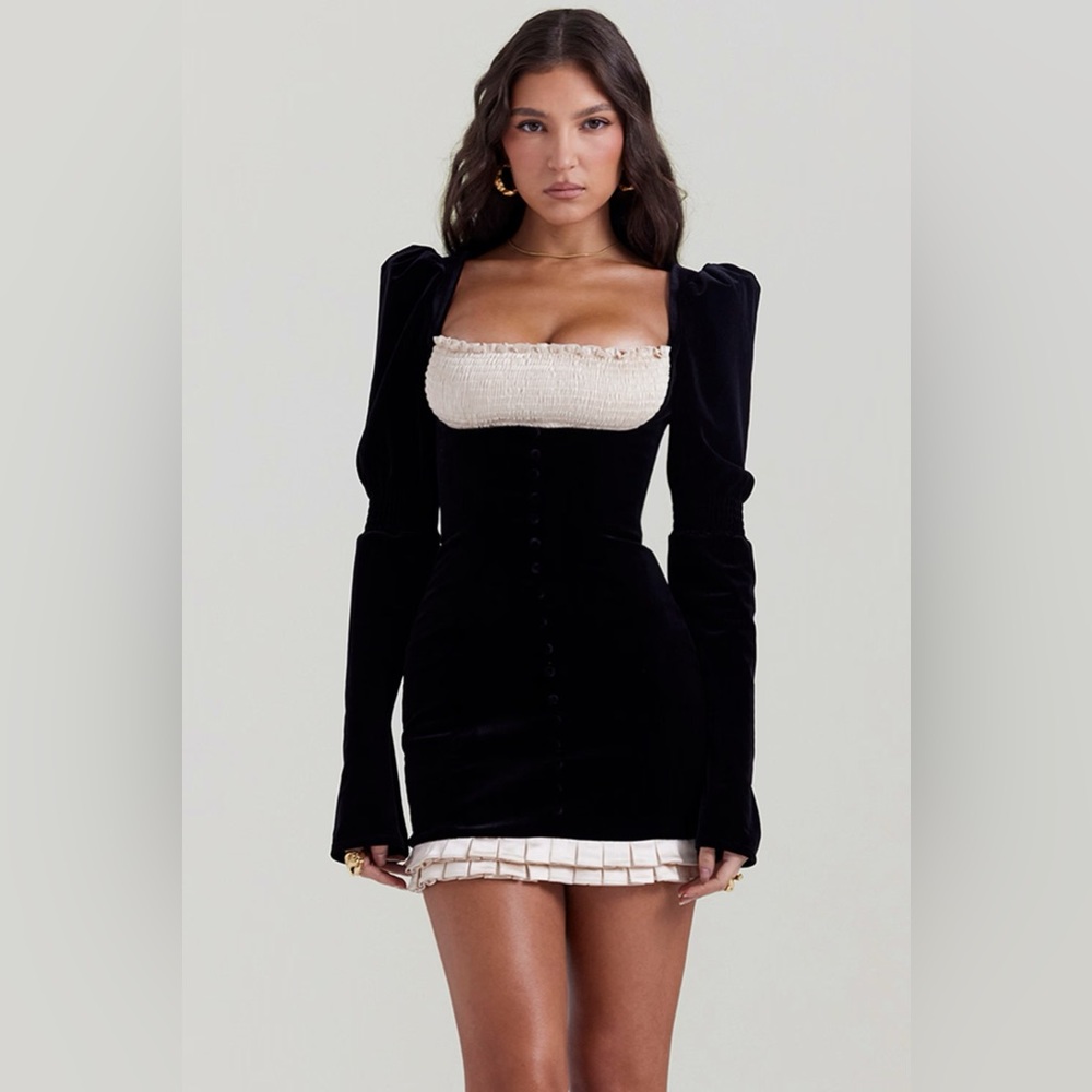 House of CB dress. Never worn